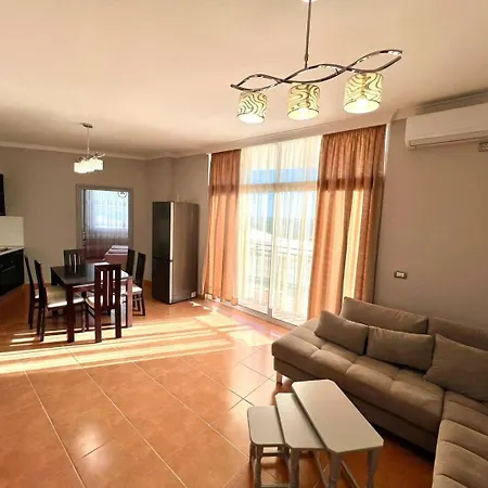 Costal Comfort By Tok Durrës