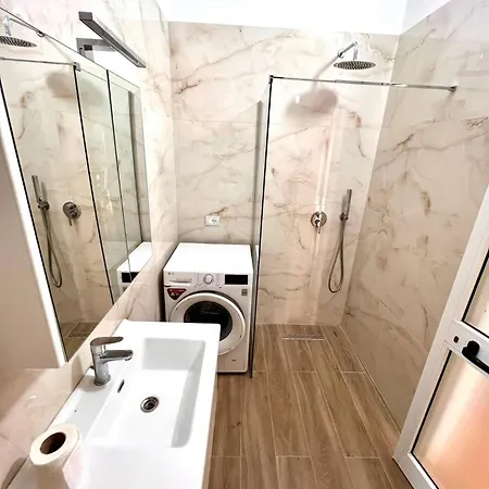 Appartement Costal Comfort By Tok