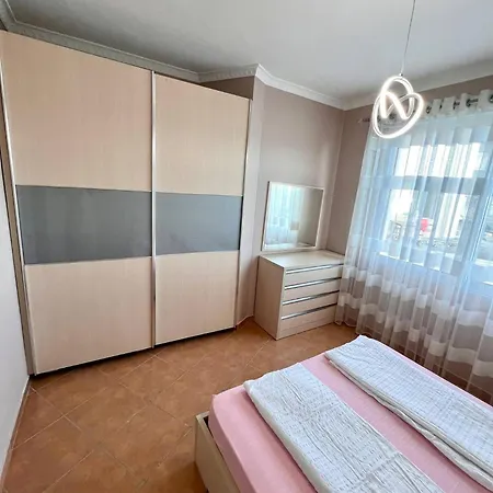 Appartement Costal Comfort By Tok *