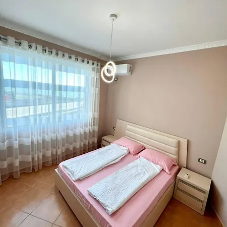 Costal Comfort By Tok